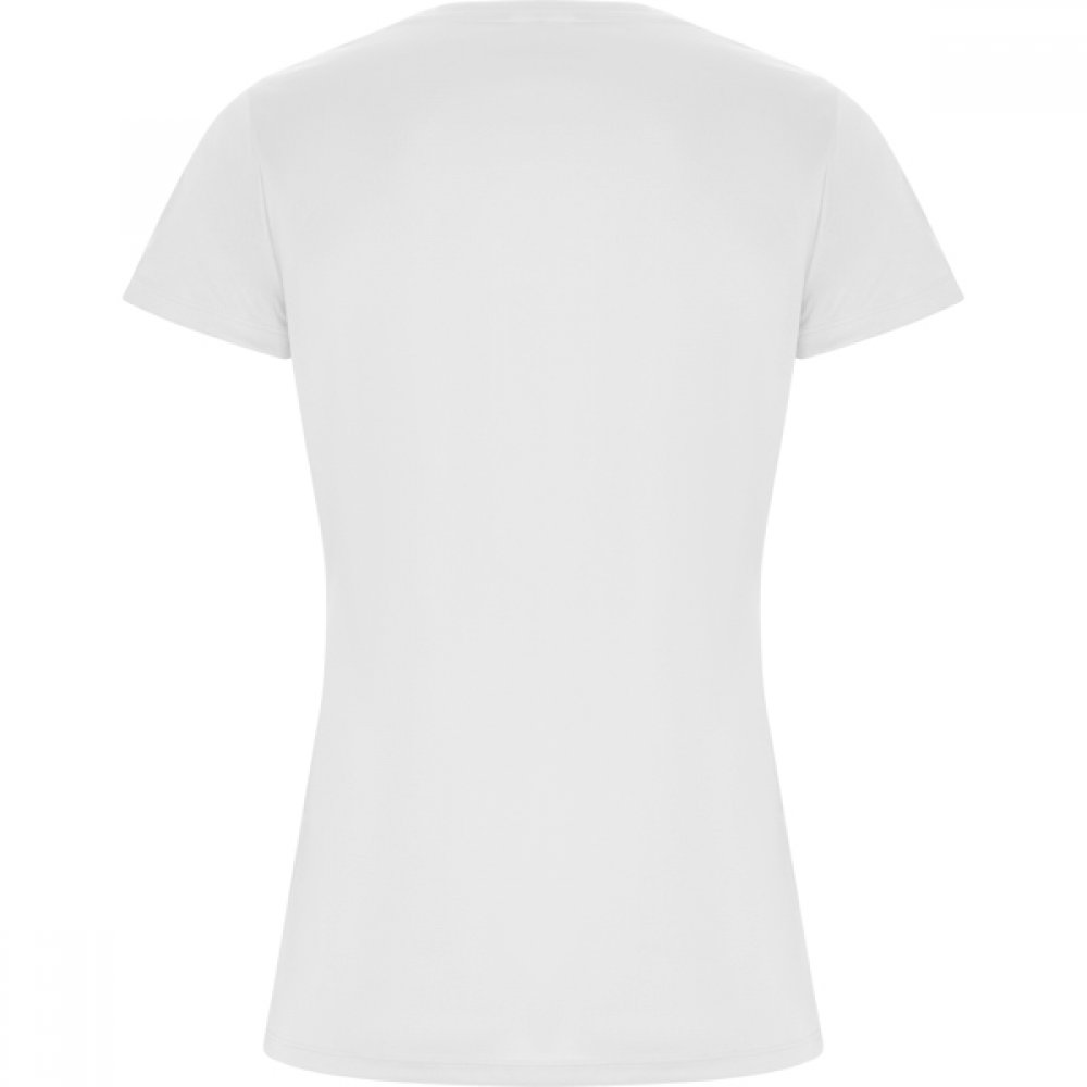 Спортивная футболка IMOLA WOMAN женская, БЕЛЫЙ S арт. CA04280101 Спортивная футболка IMOLA WOMAN женская, БЕЛЫЙ S арт. CA04280101