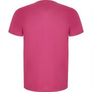 Спортивная футболка IMOLA мужская, ТЕМНО-РОЗОВЫЙ 3XL арт. CA04270678