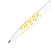 Ручка шариковая N11 Белый арт. 27501/03