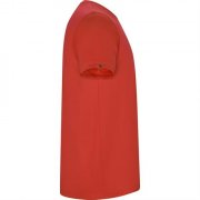 Спортивная футболка IMOLA мужская, КРАСНЫЙ 3XL арт. CA04270660