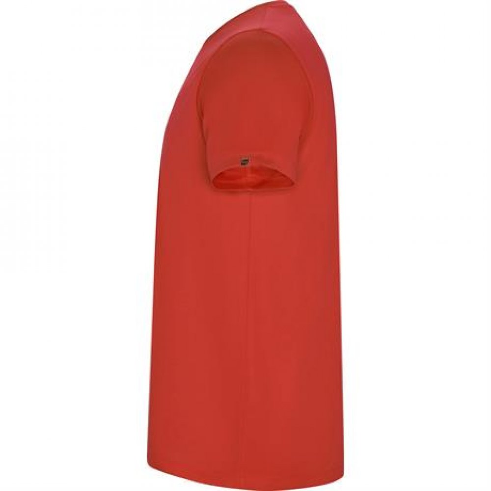 Спортивная футболка IMOLA мужская, КРАСНЫЙ 3XL арт. CA04270660 Спортивная футболка IMOLA мужская, КРАСНЫЙ 3XL арт. CA04270660