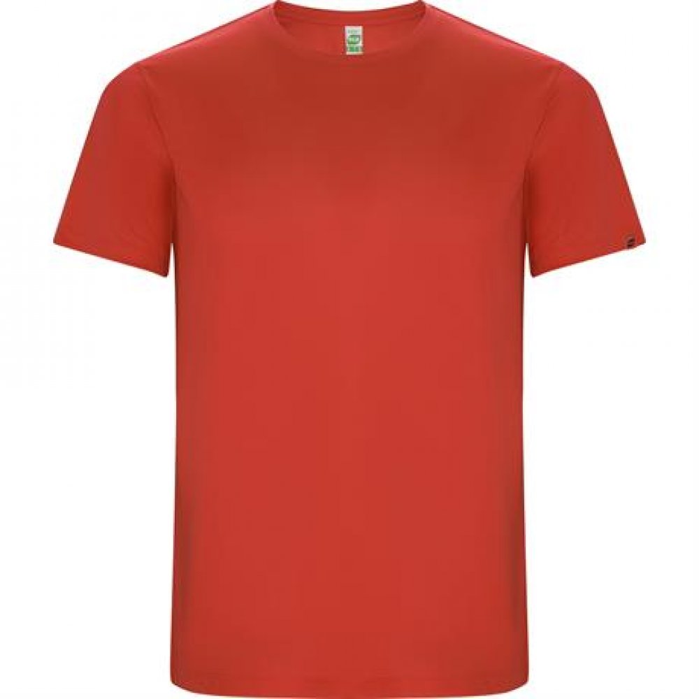 Спортивная футболка IMOLA мужская, КРАСНЫЙ 3XL арт. CA04270660 Спортивная футболка IMOLA мужская, КРАСНЫЙ 3XL арт. CA04270660