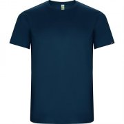 Спортивная футболка IMOLA мужская, МОРСКОЙ СИНИЙ 3XL