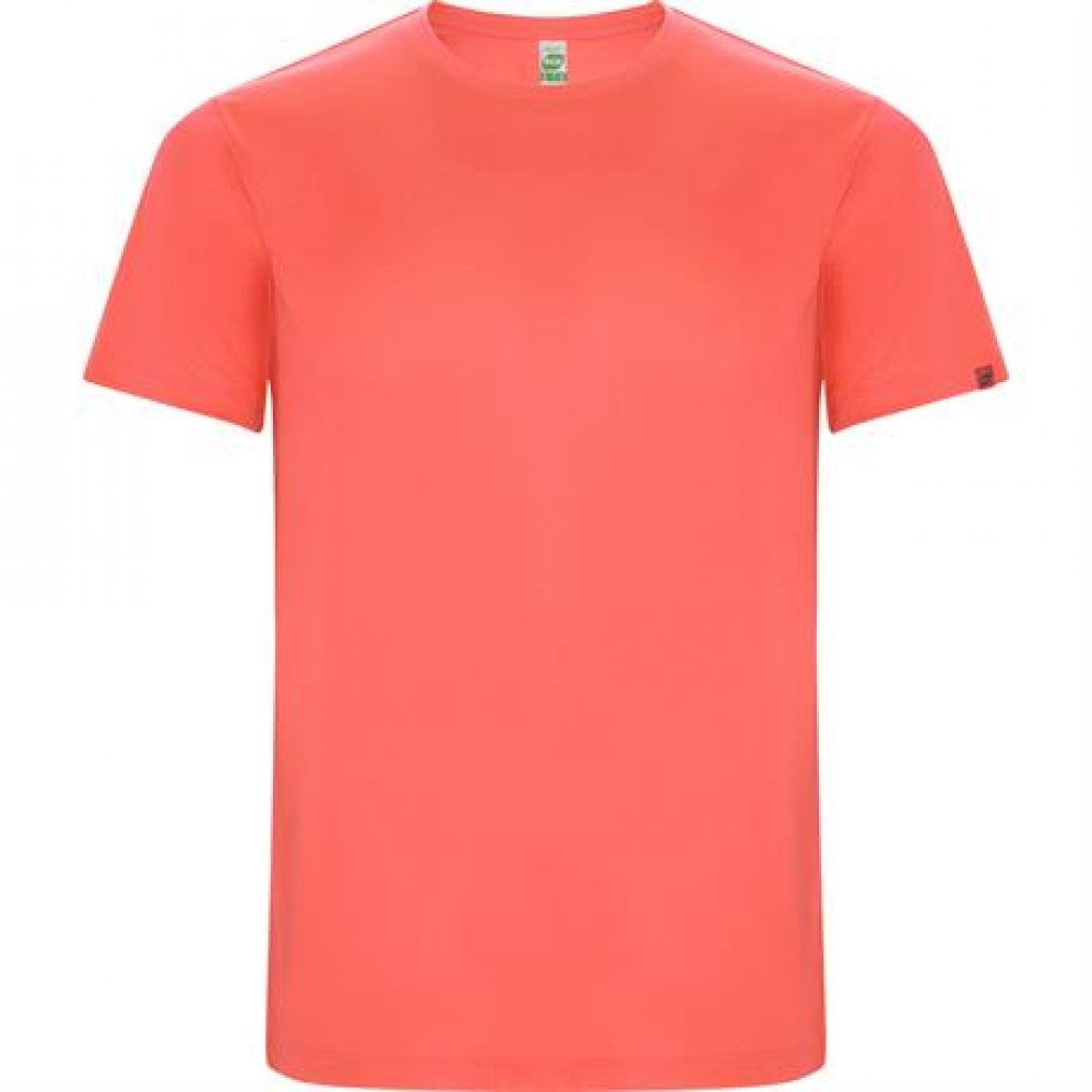 Спортивная футболка IMOLA мужская, КОРАЛЛОВЫЙ ФЛУОРЕСЦЕНТНЫЙ 3XL арт. CA042706234 Спортивная футболка IMOLA мужская, КОРАЛЛОВЫЙ ФЛУОРЕСЦЕНТНЫЙ 3XL арт. CA042706234