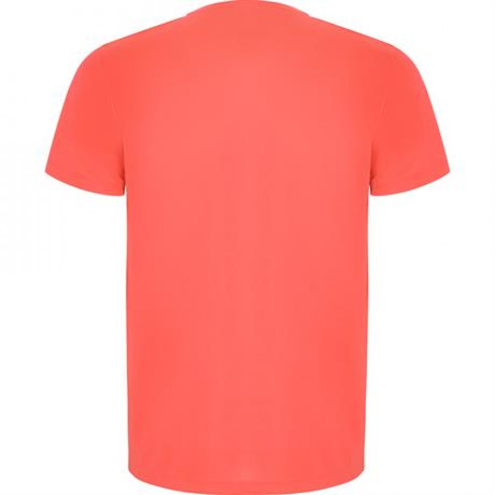 Спортивная футболка IMOLA мужская, КОРАЛЛОВЫЙ ФЛУОРЕСЦЕНТНЫЙ 3XL арт. CA042706234 Спортивная футболка IMOLA мужская, КОРАЛЛОВЫЙ ФЛУОРЕСЦЕНТНЫЙ 3XL арт. CA042706234
