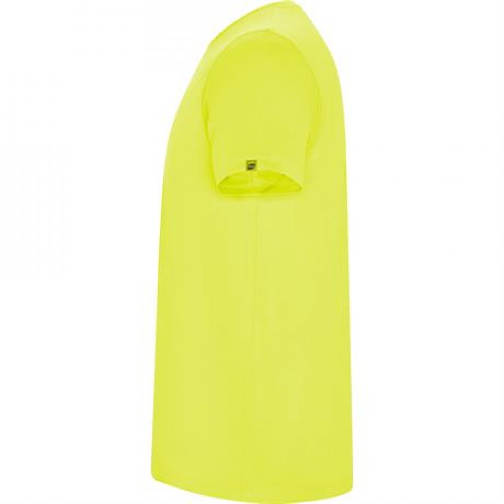 Спортивная футболка IMOLA мужская, ФЛУОРЕСЦЕНТНЫЙ ЖЕЛТЫЙ 3XL арт. CA042706221 Спортивная футболка IMOLA мужская, ФЛУОРЕСЦЕНТНЫЙ ЖЕЛТЫЙ 3XL арт. CA042706221