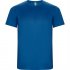 Спортивная футболка IMOLA мужская, КОРОЛЕВСКИЙ СИНИЙ 3XL