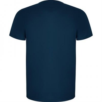 Спортивная футболка IMOLA мужская, МОРСКОЙ СИНИЙ 2XL арт. CA04270555