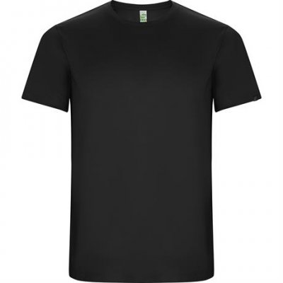 Спортивная футболка IMOLA мужская, ТЕМНЫЙ ГРАФИТ 2XL арт. CA04270546