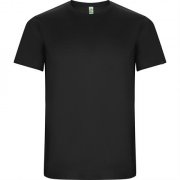 Спортивная футболка IMOLA мужская, ТЕМНЫЙ ГРАФИТ 2XL арт. CA04270546