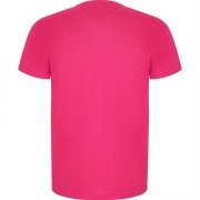 Спортивная футболка IMOLA мужская, ФЛУОРЕСЦЕНТНЫЙ РОЗОВЫЙ 2XL арт. CA042705228