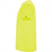 Спортивная футболка IMOLA мужская, ФЛУОРЕСЦЕНТНЫЙ ЖЕЛТЫЙ 2XL арт. CA042705221