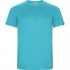 Спортивная футболка IMOLA мужская, БИРЮЗОВЫЙ 2XL