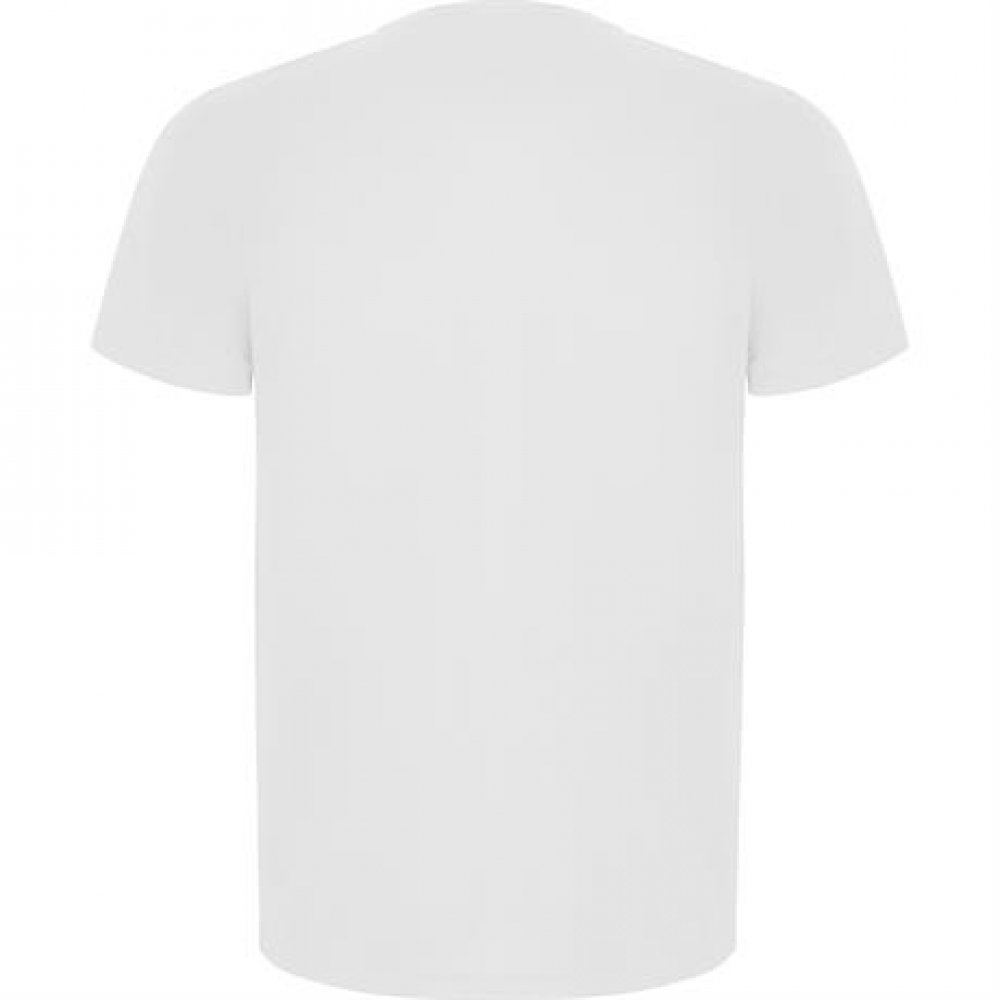 Спортивная футболка IMOLA мужская, БЕЛЫЙ 2XL арт. CA04270501 Спортивная футболка IMOLA мужская, БЕЛЫЙ 2XL арт. CA04270501