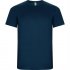 Спортивная футболка IMOLA мужская, МОРСКОЙ СИНИЙ XL