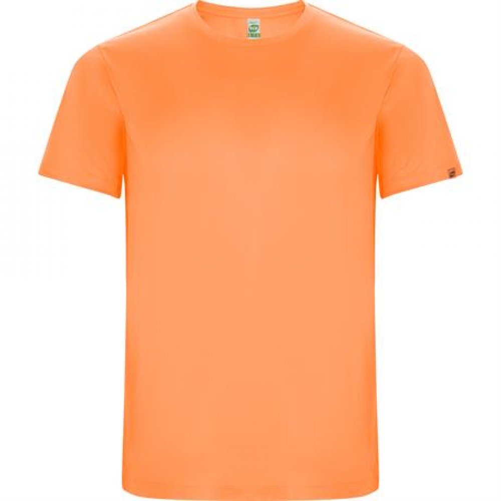 Спортивная футболка IMOLA мужская, ФЛУОРЕСЦЕНТНЫЙ ОРАНЖЕВЫЙ XL арт. CA042704223 Спортивная футболка IMOLA мужская, ФЛУОРЕСЦЕНТНЫЙ ОРАНЖЕВЫЙ XL арт. CA042704223
