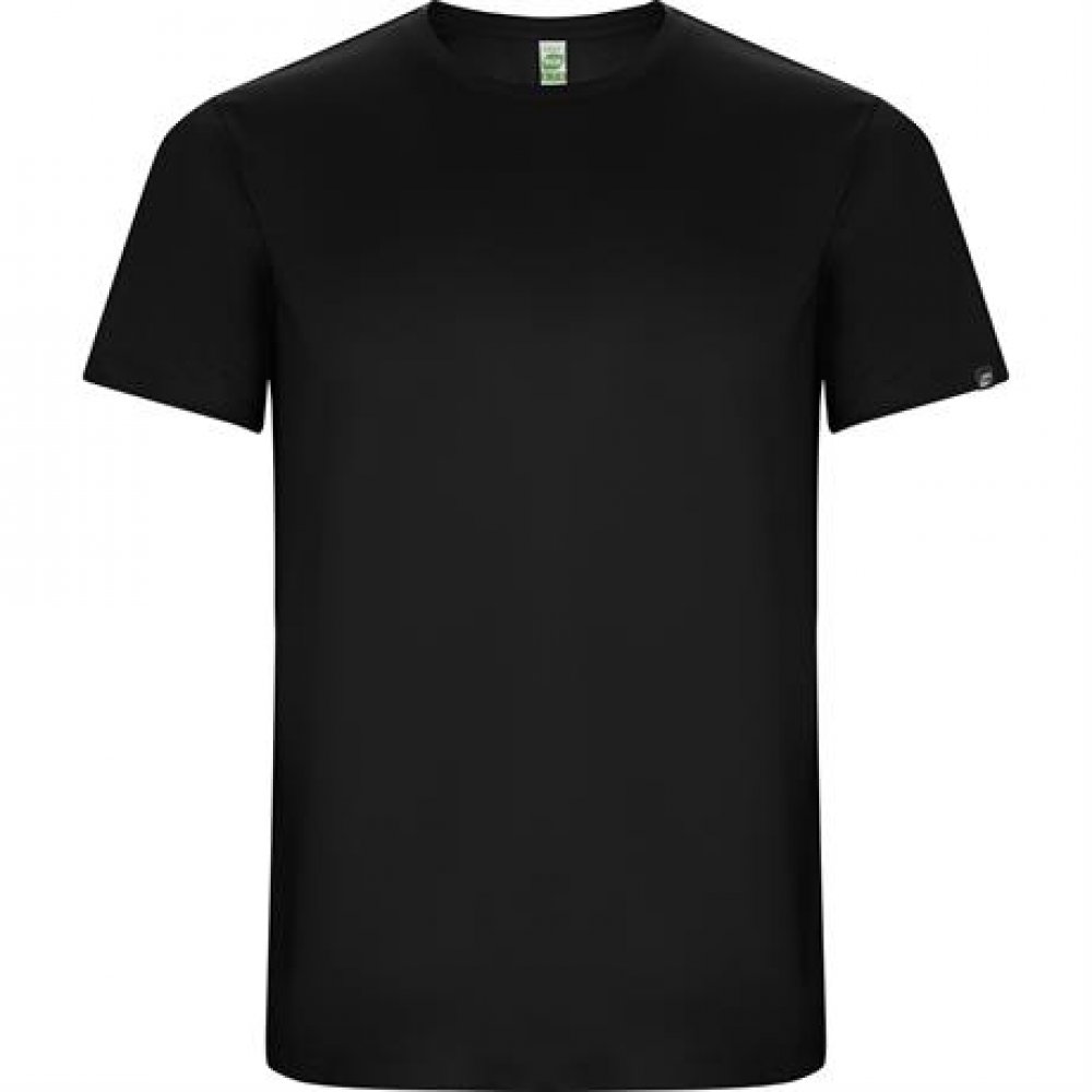 Спортивная футболка IMOLA мужская, ЧЕРНЫЙ XL арт. CA04270402 Спортивная футболка IMOLA мужская, ЧЕРНЫЙ XL арт. CA04270402