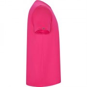 Спортивная футболка IMOLA мужская, ФЛУОРЕСЦЕНТНЫЙ РОЗОВЫЙ L арт. CA042703228