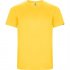 Спортивная футболка IMOLA мужская, ЖЕЛТЫЙ L