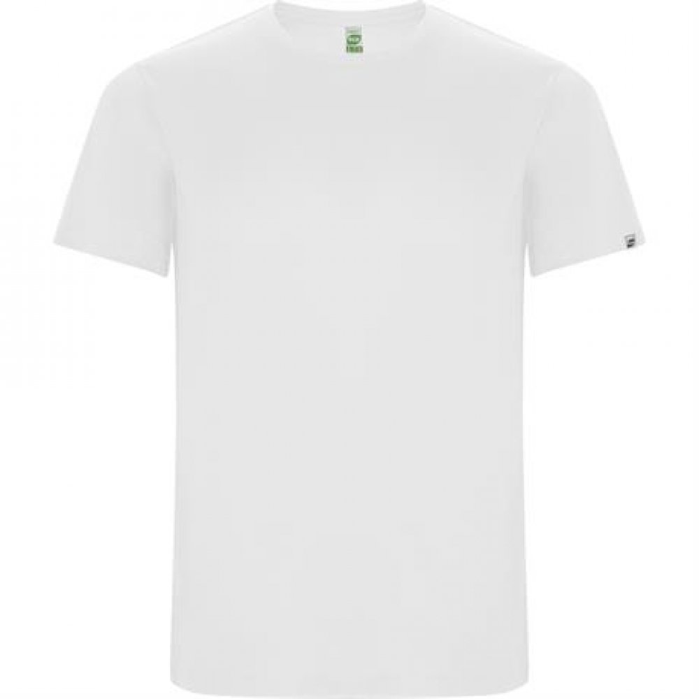 Спортивная футболка IMOLA мужская, БЕЛЫЙ L арт. CA04270301 Спортивная футболка IMOLA мужская, БЕЛЫЙ L арт. CA04270301