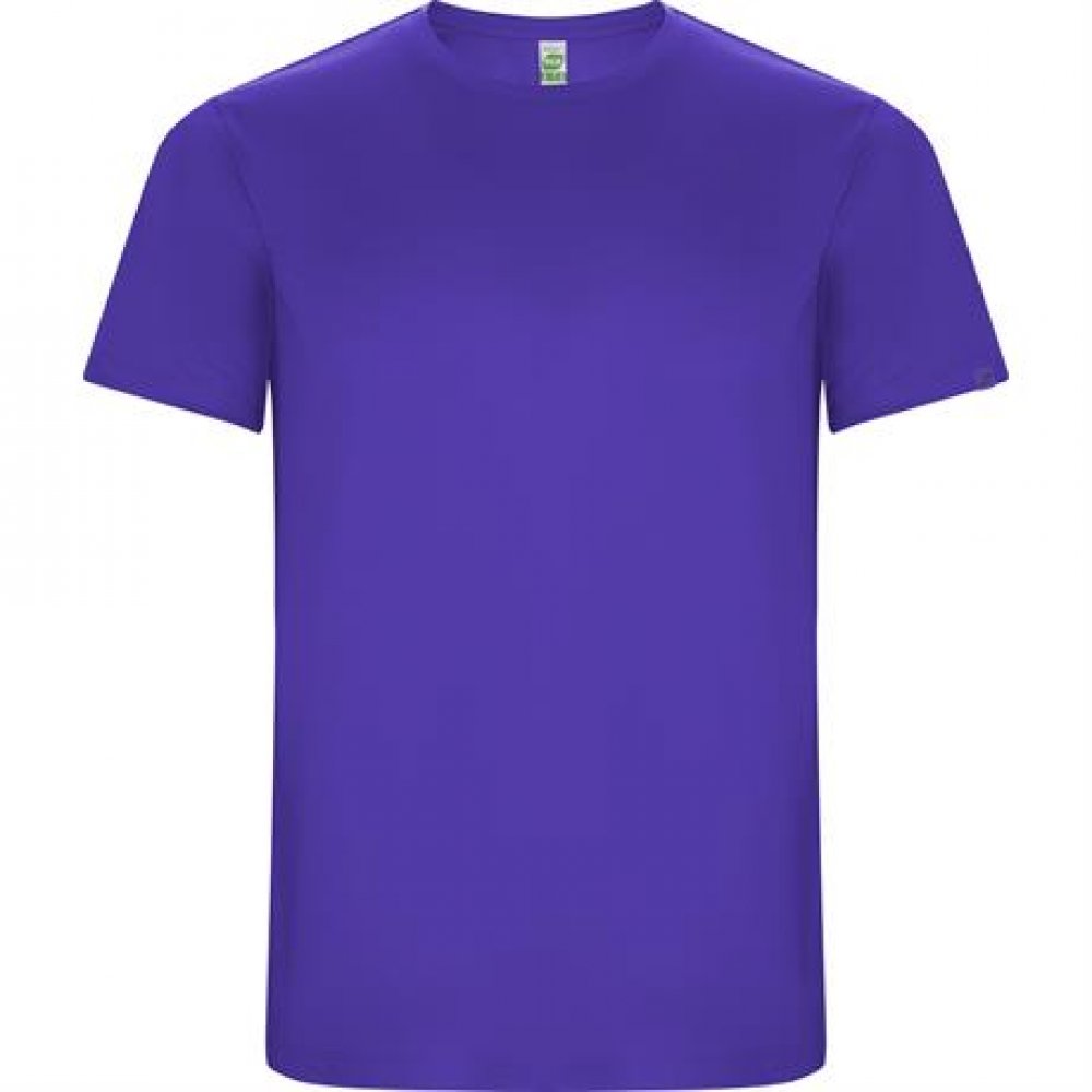 Спортивная футболка IMOLA мужская, ЛИЛОВЫЙ M арт. CA04270263 Спортивная футболка IMOLA мужская, ЛИЛОВЫЙ M арт. CA04270263