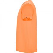 Спортивная футболка IMOLA мужская, ФЛУОРЕСЦЕНТНЫЙ ОРАНЖЕВЫЙ M арт. CA042702223