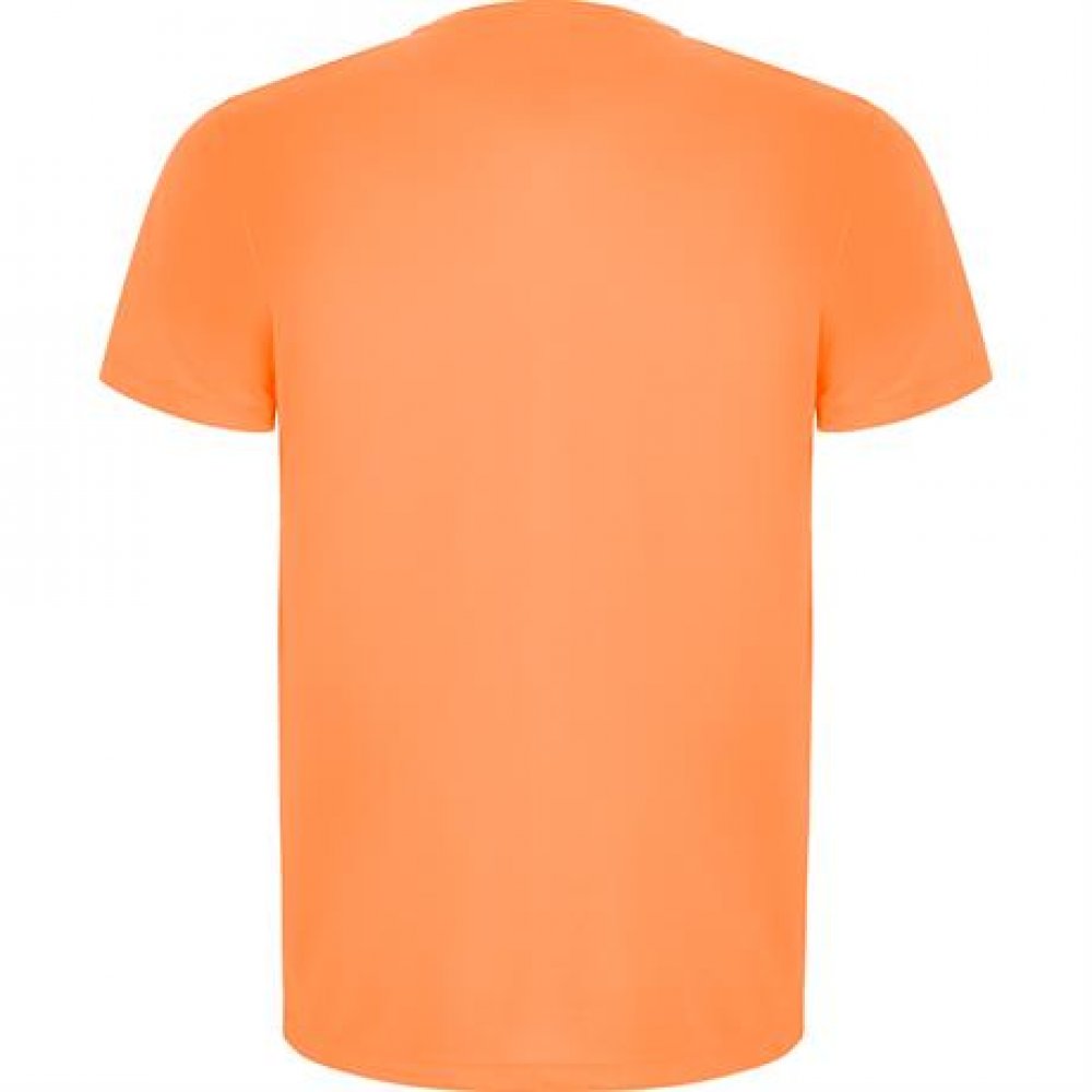 Спортивная футболка IMOLA мужская, ФЛУОРЕСЦЕНТНЫЙ ОРАНЖЕВЫЙ M арт. CA042702223 Спортивная футболка IMOLA мужская, ФЛУОРЕСЦЕНТНЫЙ ОРАНЖЕВЫЙ M арт. CA042702223