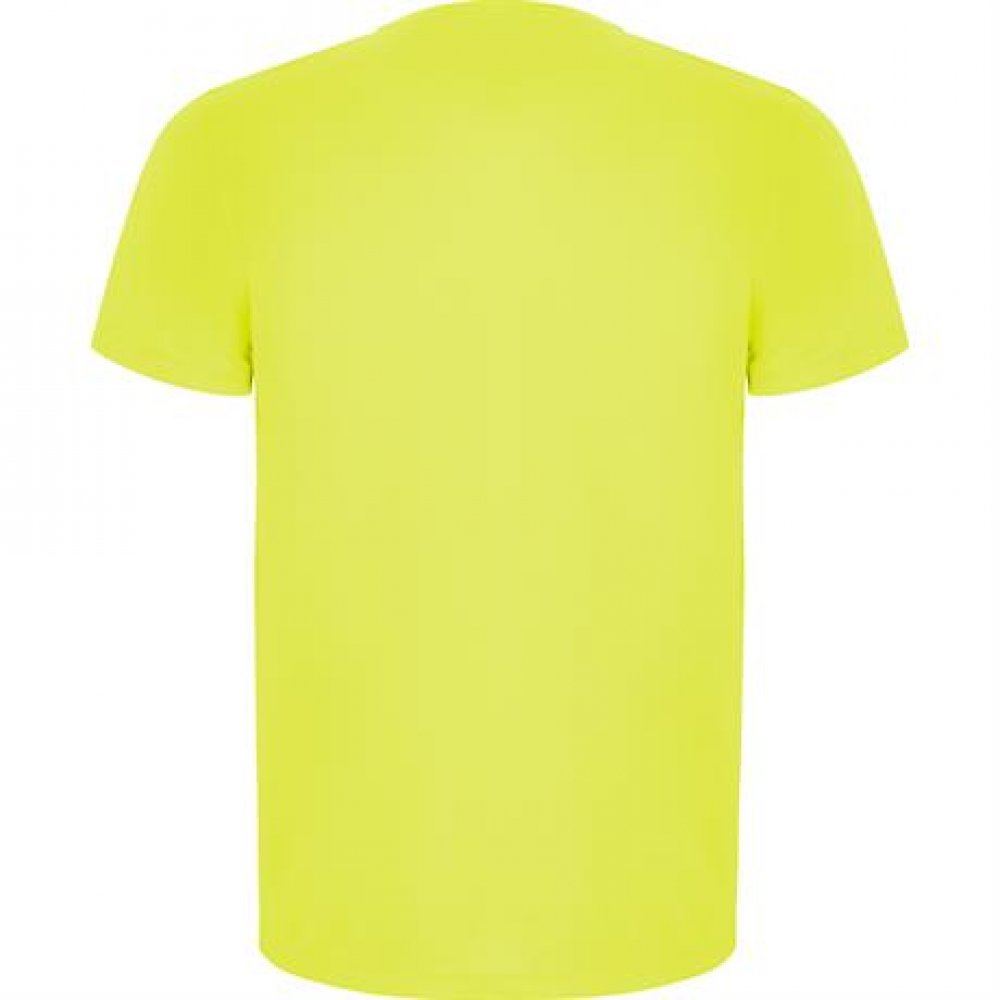 Спортивная футболка IMOLA мужская, ФЛУОРЕСЦЕНТНЫЙ ЖЕЛТЫЙ M арт. CA042702221 Спортивная футболка IMOLA мужская, ФЛУОРЕСЦЕНТНЫЙ ЖЕЛТЫЙ M арт. CA042702221