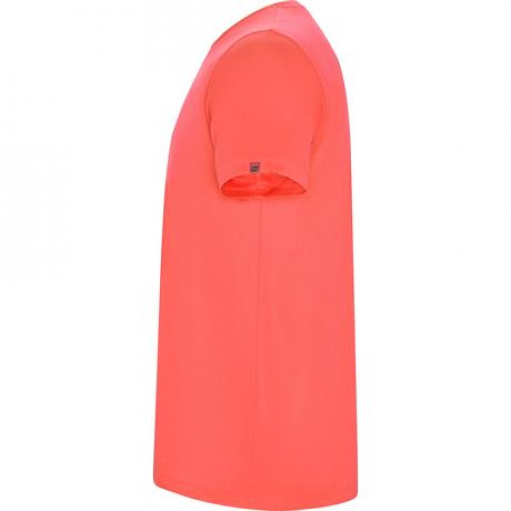 Спортивная футболка IMOLA мужская, КОРАЛЛОВЫЙ ФЛУОРЕСЦЕНТНЫЙ S арт. CA042701234 Спортивная футболка IMOLA мужская, КОРАЛЛОВЫЙ ФЛУОРЕСЦЕНТНЫЙ S арт. CA042701234