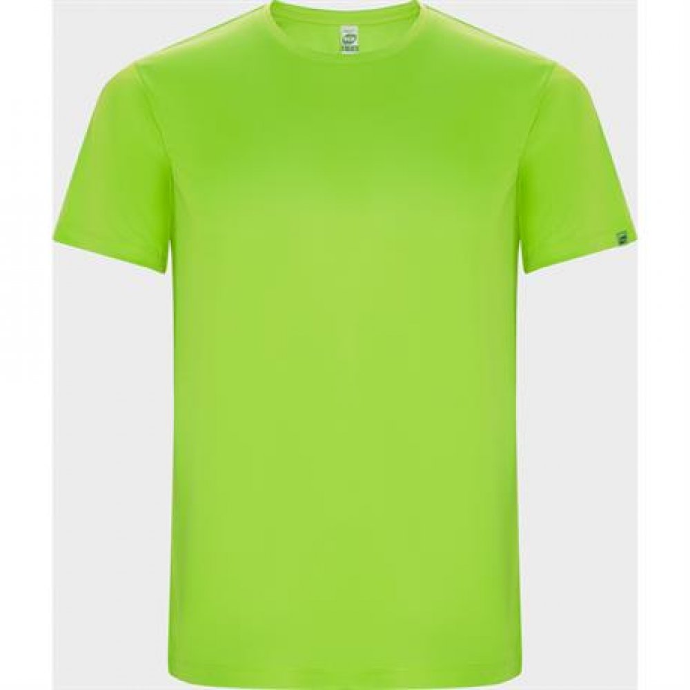Спортивная футболка IMOLA мужская, ФЛУОРЕСЦЕНТНЫЙ ЗЕЛЕНЫЙ S арт. CA042701222 Спортивная футболка IMOLA мужская, ФЛУОРЕСЦЕНТНЫЙ ЗЕЛЕНЫЙ S арт. CA042701222