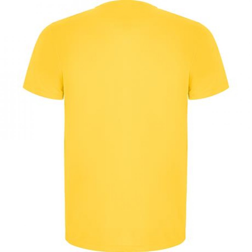 Спортивная футболка IMOLA мужская, ЖЕЛТЫЙ S арт. CA04270103 Спортивная футболка IMOLA мужская, ЖЕЛТЫЙ S арт. CA04270103