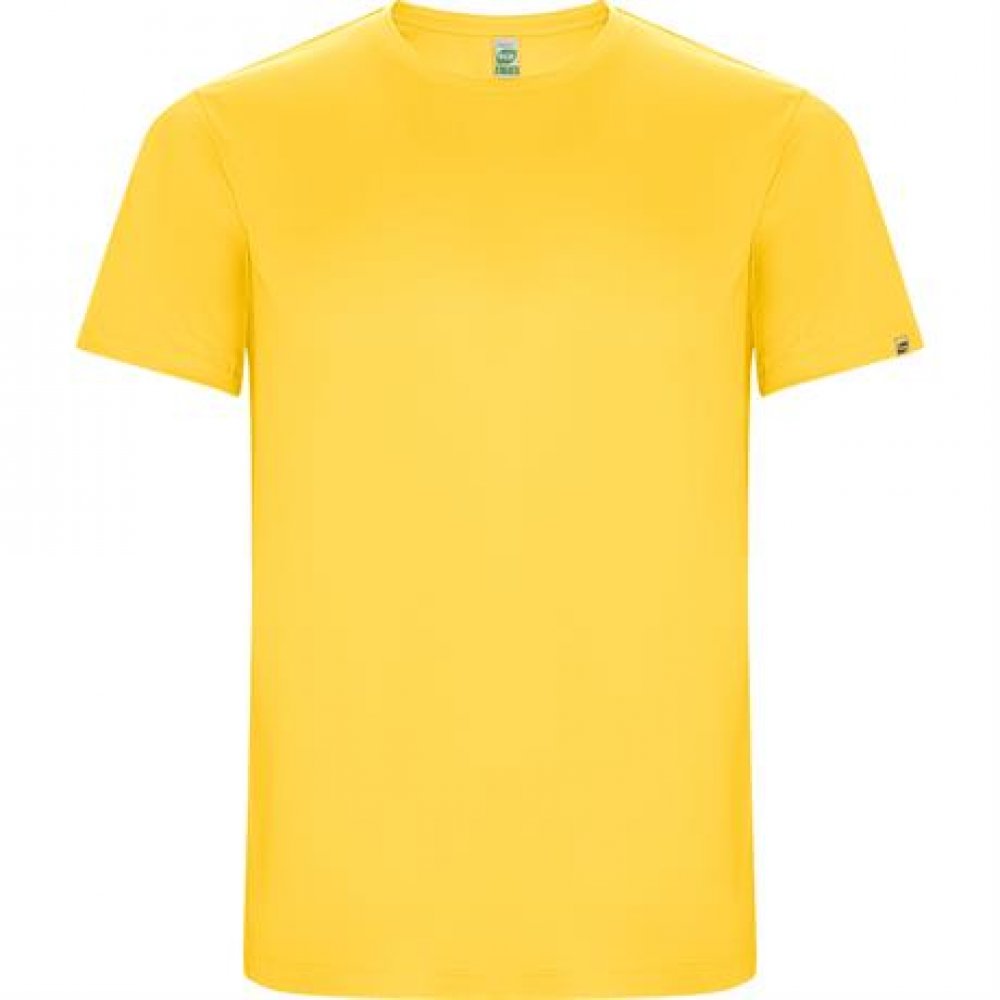 Спортивная футболка IMOLA мужская, ЖЕЛТЫЙ S арт. CA04270103 Спортивная футболка IMOLA мужская, ЖЕЛТЫЙ S арт. CA04270103