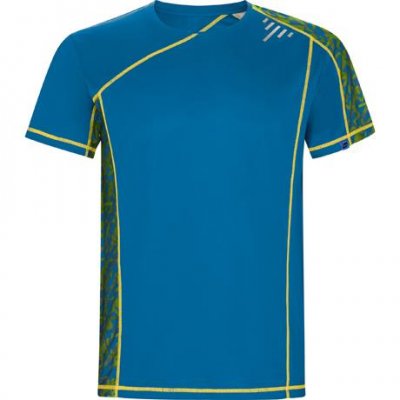 Спортивная футболка SOCHI мужская, СИНИЙ 2XL арт. CA042605185