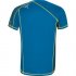 Спортивная футболка SOCHI мужская, СИНИЙ 2XL арт. CA042605185