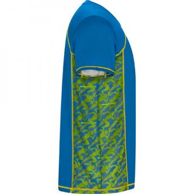 Спортивная футболка SOCHI мужская, СИНИЙ 2XL арт. CA042605185