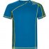 Спортивная футболка SOCHI мужская, СИНИЙ 2XL арт. CA042605185 Спортивная футболка SOCHI мужская, СИНИЙ 2XL арт. CA042605185