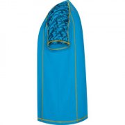 Спортивная футболка SOCHI мужская, ГОЛУБОЙ 2XL арт. CA042605184