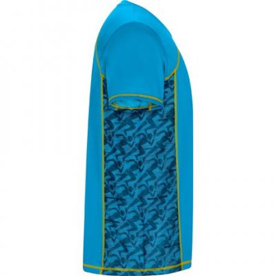 Спортивная футболка SOCHI мужская, ГОЛУБОЙ 2XL арт. CA042605184