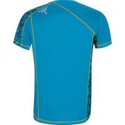 Спортивная футболка SOCHI мужская, ГОЛУБОЙ 2XL арт. CA042605184