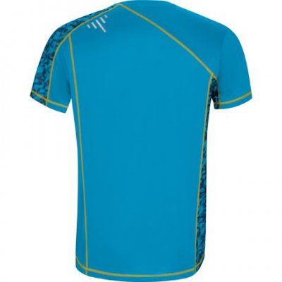 Спортивная футболка SOCHI мужская, ГОЛУБОЙ 2XL арт. CA042605184