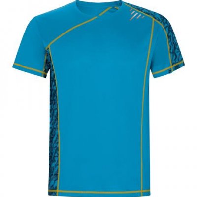 Спортивная футболка SOCHI мужская, ГОЛУБОЙ 2XL арт. CA042605184