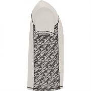 Спортивная футболка SOCHI мужская, БЕЛЫЙ 2XL арт. CA042605183