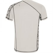 Спортивная футболка SOCHI мужская, БЕЛЫЙ 2XL арт. CA042605183