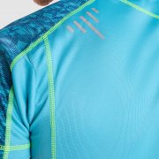 Спортивная футболка SOCHI мужская, ГОЛУБОЙ S арт. CA042601184