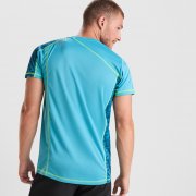 Спортивная футболка SOCHI мужская, ГОЛУБОЙ S арт. CA042601184