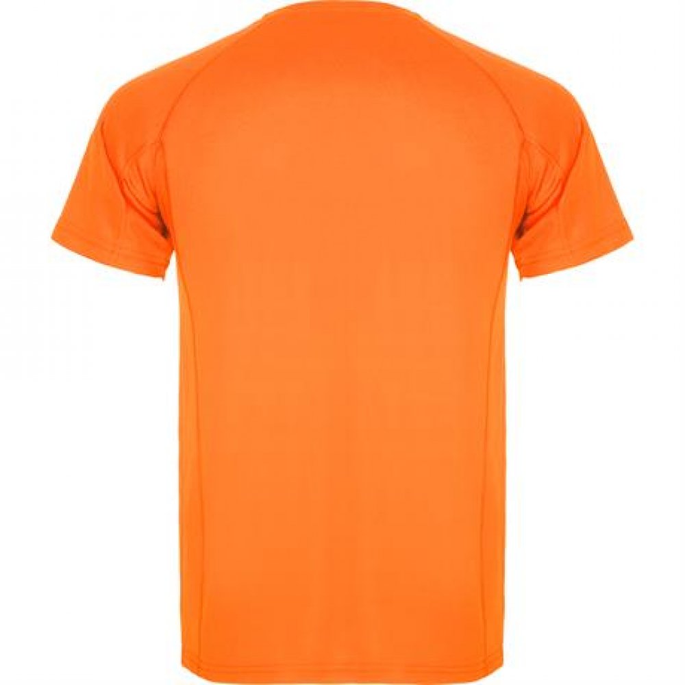 Спортивная футболка MONTECARLO мужская, ФЛУОРЕСЦЕНТНЫЙ ОРАНЖЕВЫЙ 3XL арт. CA042506223 Спортивная футболка MONTECARLO мужская, ФЛУОРЕСЦЕНТНЫЙ ОРАНЖЕВЫЙ 3XL арт. CA042506223