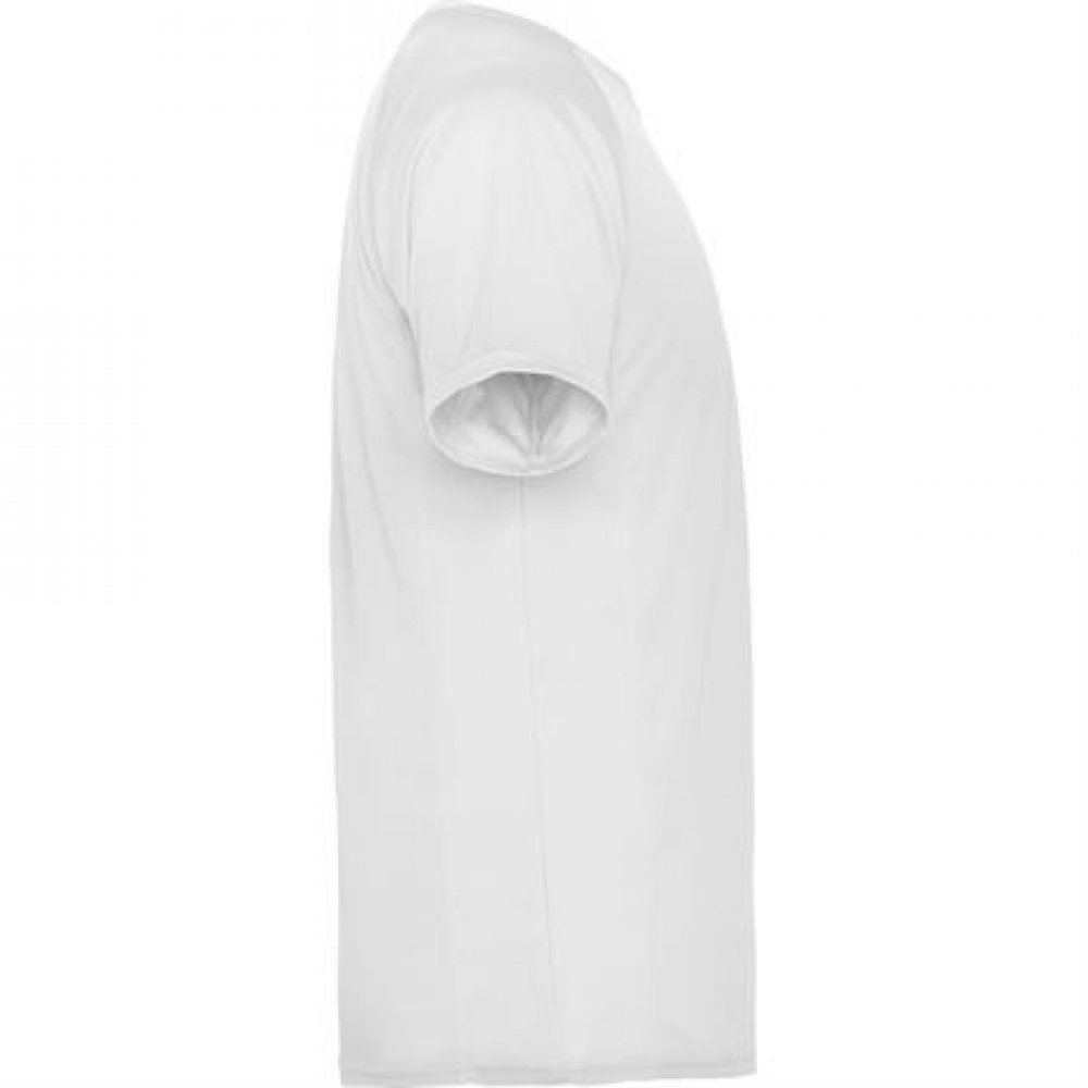 Спортивная футболка MONTECARLO мужская, БЕЛЫЙ 3XL арт. CA04250601 Спортивная футболка MONTECARLO мужская, БЕЛЫЙ 3XL арт. CA04250601