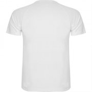 Спортивная футболка MONTECARLO мужская, БЕЛЫЙ 3XL арт. CA04250601 Спортивная футболка MONTECARLO мужская, БЕЛЫЙ 3XL арт. CA04250601