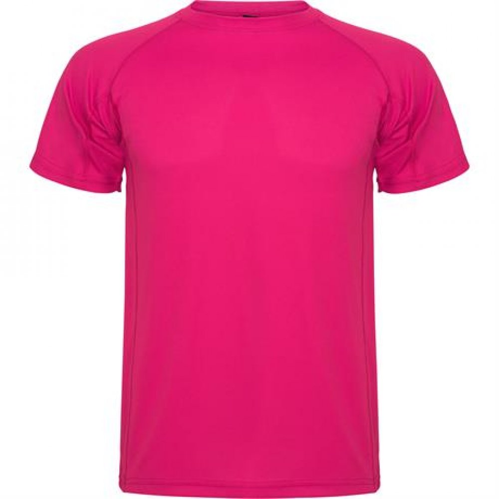 Спортивная футболка MONTECARLO мужская, ТЕМНО-РОЗОВЫЙ 2XL арт. CA04250578 Спортивная футболка MONTECARLO мужская, ТЕМНО-РОЗОВЫЙ 2XL арт. CA04250578