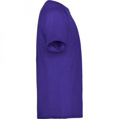 Спортивная футболка MONTECARLO мужская, ЛИЛОВЫЙ 2XL арт. CA04250563